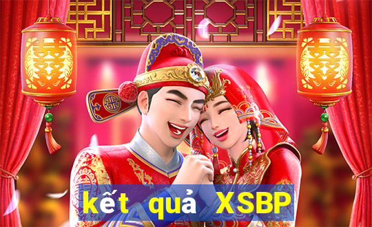 kết quả XSBP ngày 14