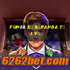 Fun88 Xổ số Panda Tải về