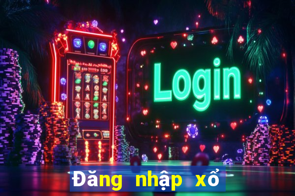 Đăng nhập xổ số 9999