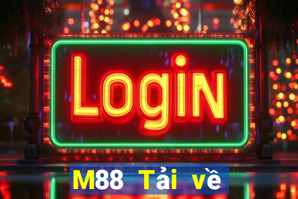 M88 Tải về chính thức về Bài Liêng của Datang