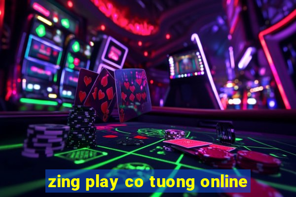 zing play co tuong online