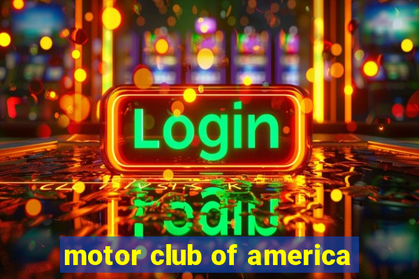 motor club of america