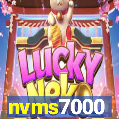 nvms7000