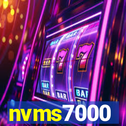 nvms7000