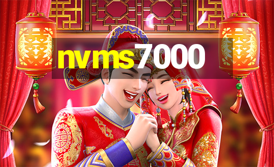 nvms7000