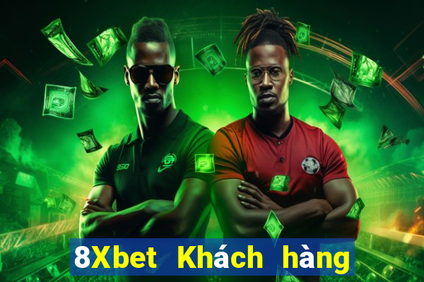 8Xbet Khách hàng giải trí Fibo