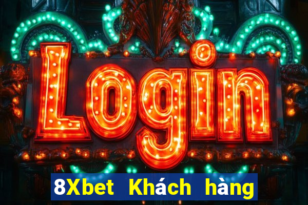 8Xbet Khách hàng giải trí Fibo