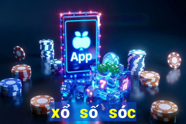 xổ số sóc trăng 10 tháng 04