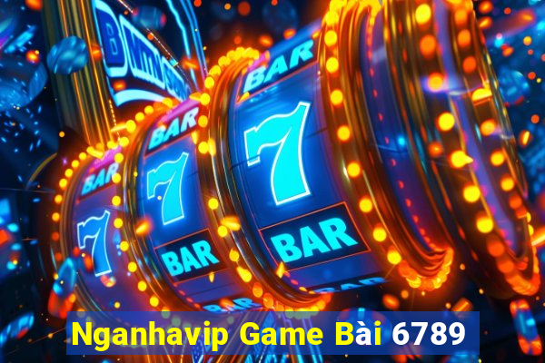 Nganhavip Game Bài 6789