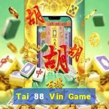 Tai 88 Vin Game Bài Iwin