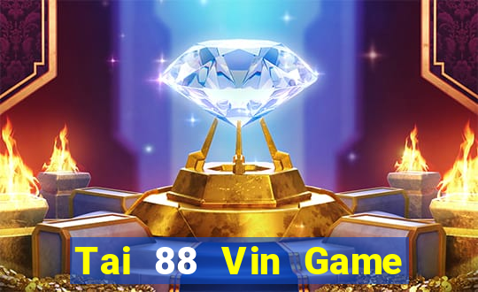 Tai 88 Vin Game Bài Iwin