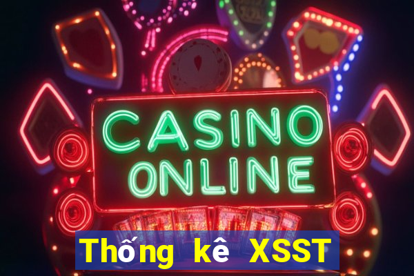 Thống kê XSST ngày 28