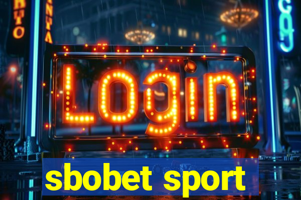 sbobet sport