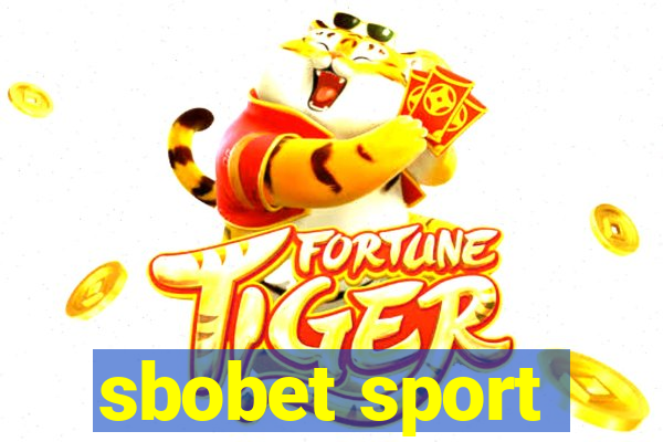 sbobet sport