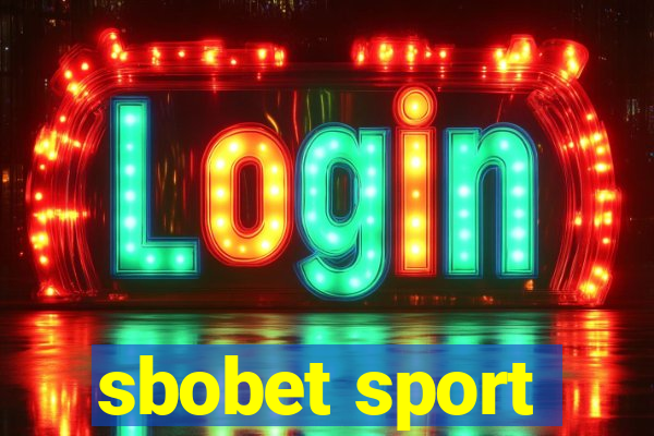 sbobet sport