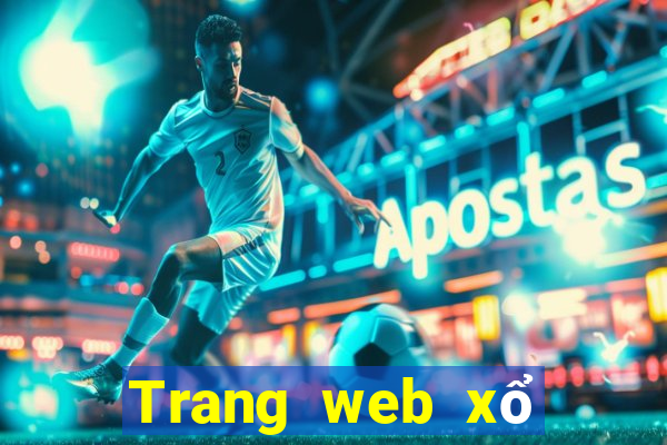 Trang web xổ số 928