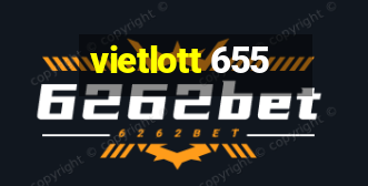 vietlott 655