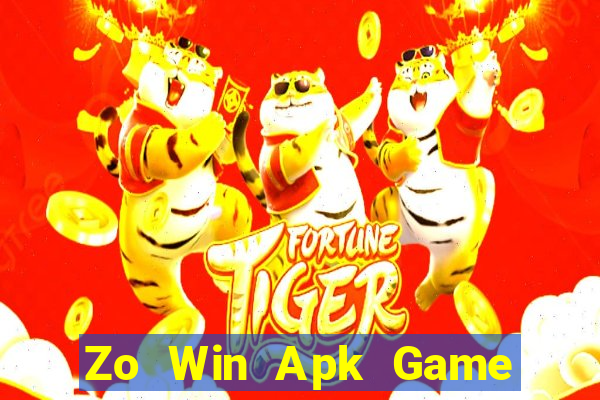 Zo Win Apk Game Bài Tiến Lên