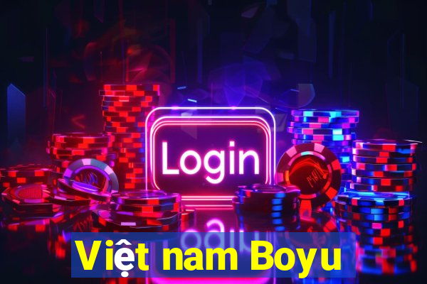 Việt nam Boyu