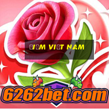 Điểm Việt nam