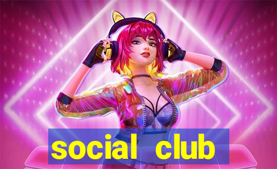 social club rockstar games