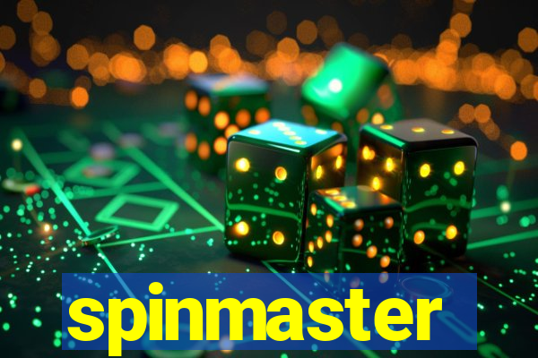 spinmaster