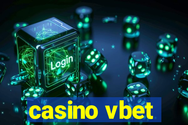 casino vbet