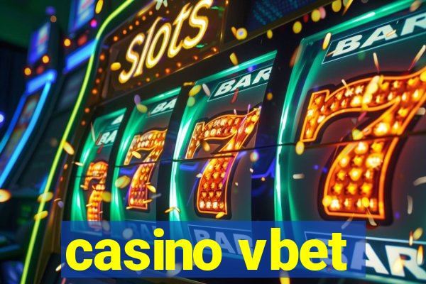 casino vbet