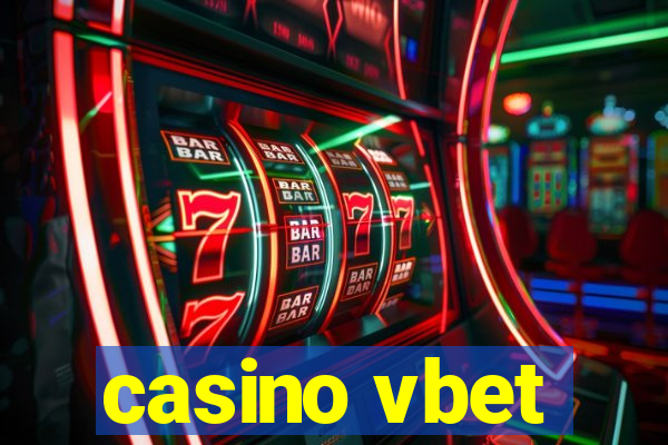 casino vbet