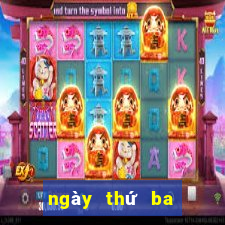 ngày thứ ba xổ số quảng nam