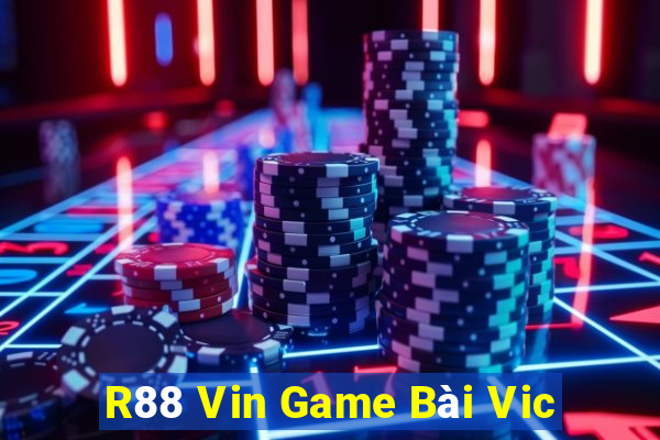 R88 Vin Game Bài Vic