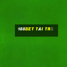 188bet tài trợ