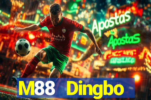 M88 Dingbo 55535Fun88 tải về