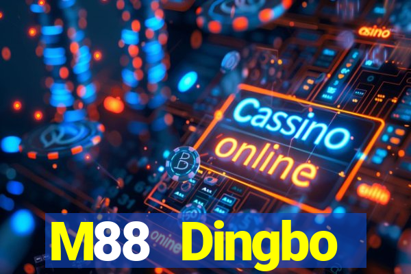 M88 Dingbo 55535Fun88 tải về