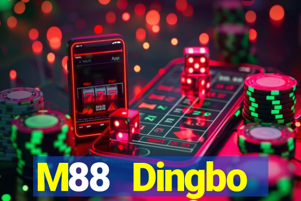 M88 Dingbo 55535Fun88 tải về