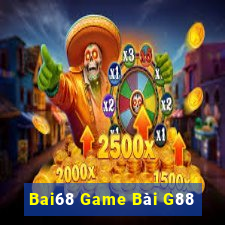 Bai68 Game Bài G88