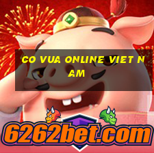 co vua online viet nam