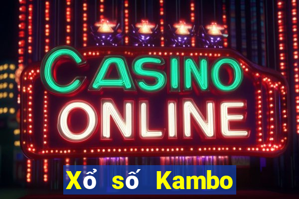 Xổ số Kambo Tải về