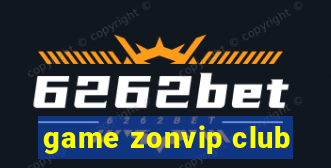 game zonvip club