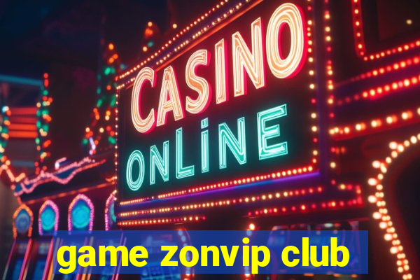 game zonvip club