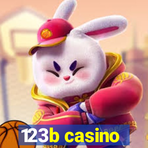 123b casino