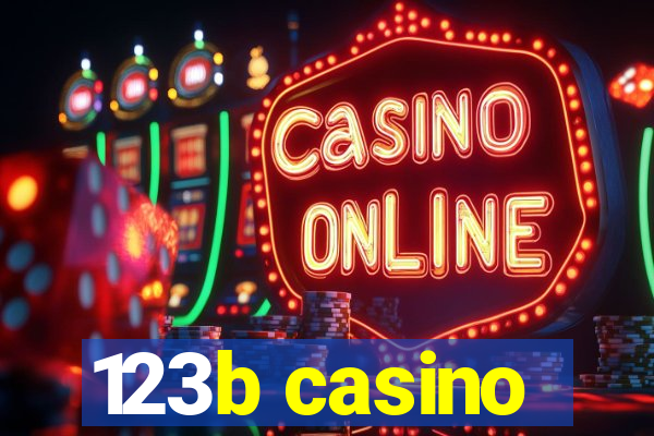 123b casino