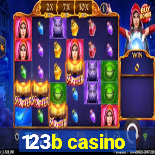 123b casino