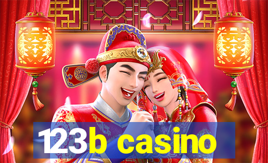 123b casino