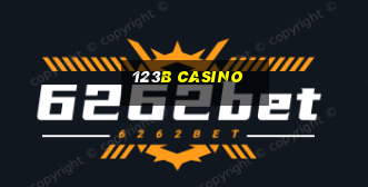 123b casino