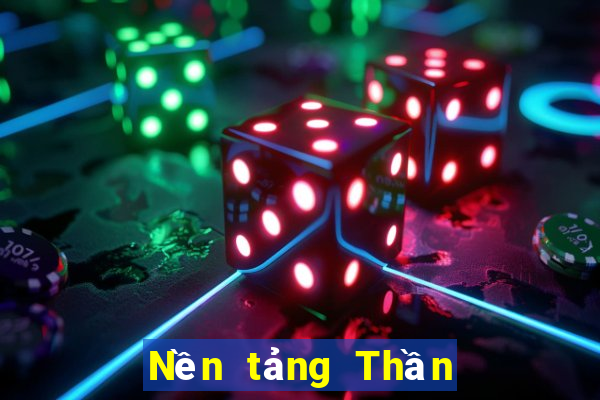 Nền tảng Thần Tài 8