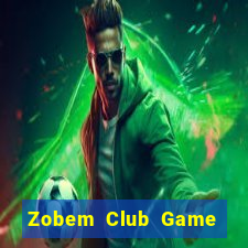 Zobem Club Game Bài B52 Đổi Thưởng