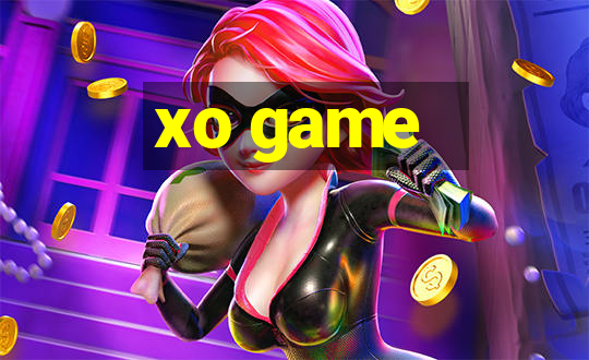 xo game