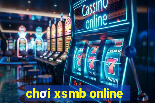 chơi xsmb online