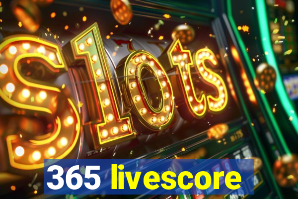 365 livescore